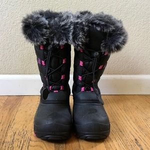 Kamik Youth Winter Boots